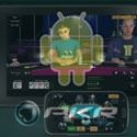 PKR launched Android app Android app from PKR