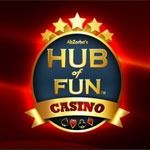 Blackjack online illustration
