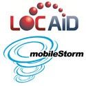 Location Based SMS Service from Locaid and mobileStorm